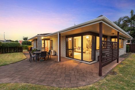 Photo of property in 43 Monowai Street, Mount Maunganui, 3116