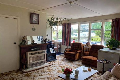 Photo of property in 16 Egmont Street, Kaponga, Hawera, 4679