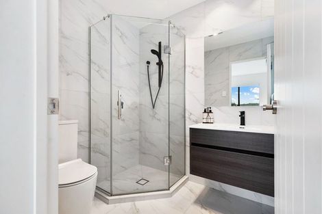 Photo of property in 6 Cicada Road, Hobsonville, Auckland, 0616