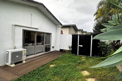 Photo of property in 56 Aspiring Avenue, Flat Bush, Auckland, 2019