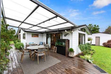 Photo of property in 24 Washer Place, Te Puke, 3119