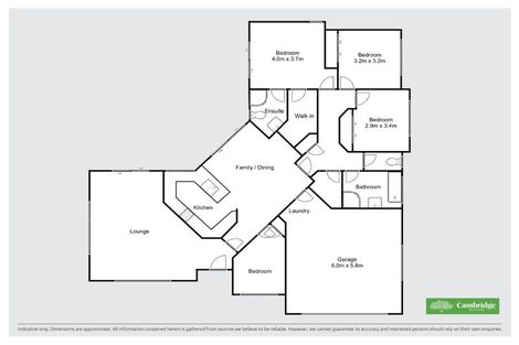 Photo of property in 10 Alpers Ridge, Leamington, Cambridge, 3432