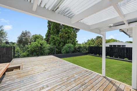 Photo of property in 47 Montgomery Crescent, Bader, Hamilton, 3206