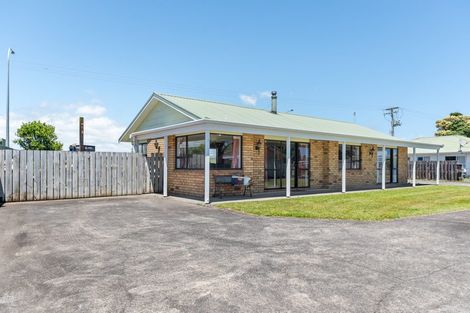 Photo of property in 6a Penrod Drive, Bell Block, New Plymouth, 4312