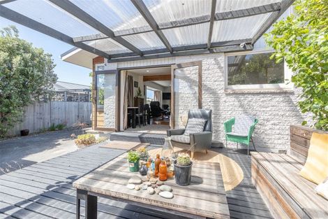 Photo of property in 282 Pine Avenue, South New Brighton, Christchurch, 8062