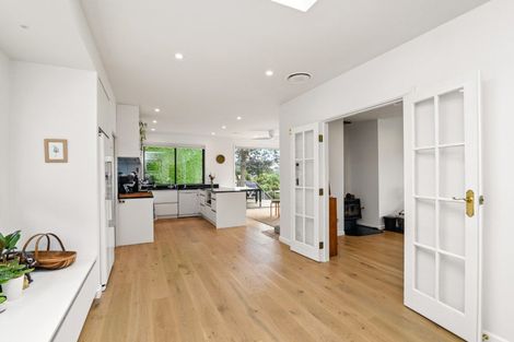 Photo of property in 107 Doctors Point Road, Waitati, 9085