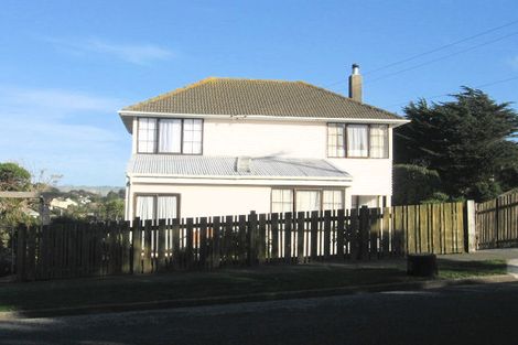 Photo of property in 3 Paenui Street, Titahi Bay, Porirua, 5022