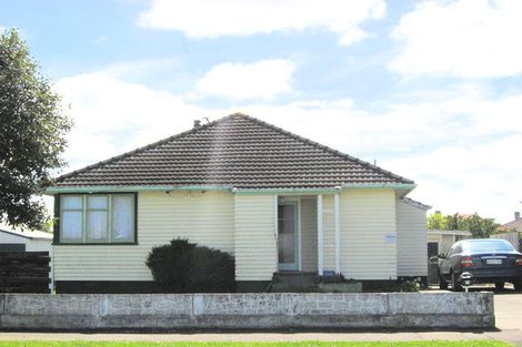 Photo of property in 34 Akatea Street, Gonville, Whanganui, 4501