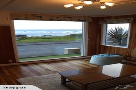 Photo of property in 130 Owhiro Bay Parade, Owhiro Bay, Wellington, 6023