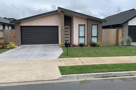 Photo of property in 8 Kamokore Glade, Pyes Pa, Tauranga, 3112