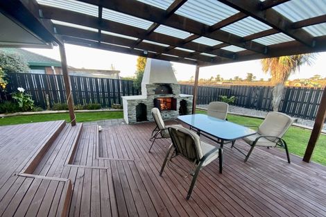 Photo of property in 7 Drake Place, Fairview Downs, Hamilton, 3214