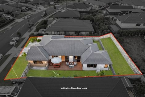 Photo of property in 41 Harriet Johnston Drive, Pokeno, 2402