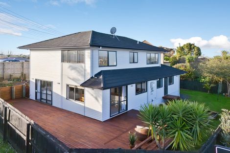 Photo of property in 230b Sturges Road, Henderson, Auckland, 0612