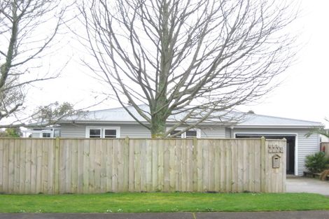 Photo of property in 225a Huatoki Street, Upper Vogeltown, New Plymouth, 4310