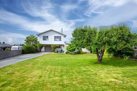 Photo of property in 28 Huffey Street, Geraldine, 7930