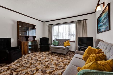 Photo of property in 12 Wicksteed Street, Vogeltown, New Plymouth, 4310