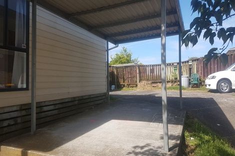 Photo of property in 8 Kohiwi Road, Manurewa, Auckland, 2102