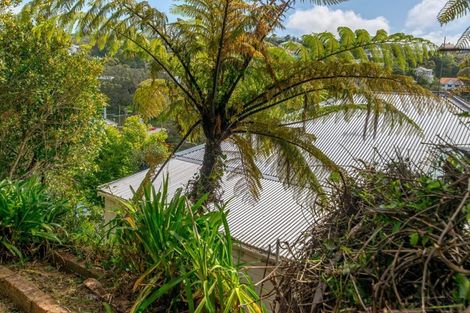 Photo of property in 155 Upland Road, Kelburn, Wellington, 6012