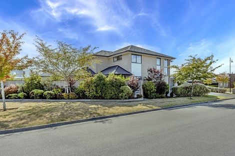 Photo of property in 23 Euphrasie Drive, Aidanfield, Christchurch, 8025