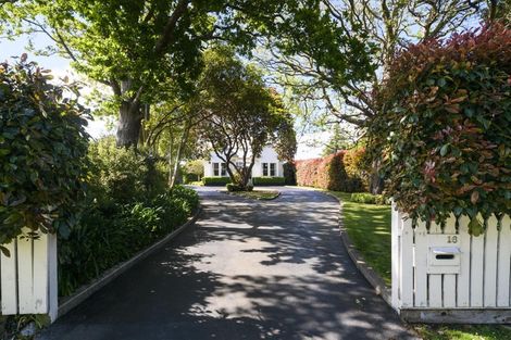 Photo of property in 16 Bond Street, Marton, 4710