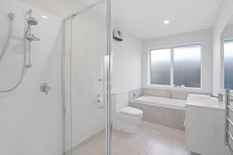 Photo of property in 84 Strauss Drive, Rolleston, 7614