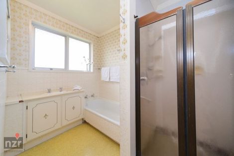 Photo of property in 8 Murihau Place, Feilding, 4702