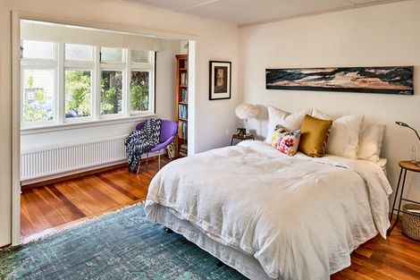 Photo of property in 21 Beach Street, Petone, Lower Hutt, 5012