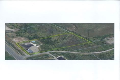 Photo of property in 17 State Highway 67, Westport, Cape Foulwind, 7892