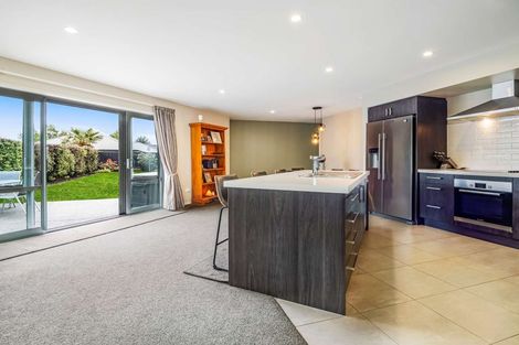 Photo of property in 56 Quartz Drive, Rolleston, 7614