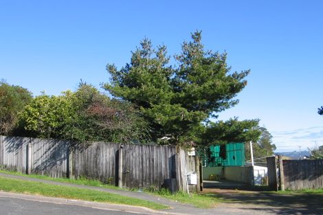 Photo of property in 1 Whiteman Road, Kawakawa, 0210