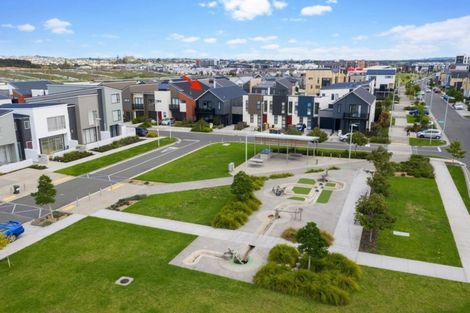 Photo of property in 32 Tuatua Road, Hobsonville, Auckland, 0616