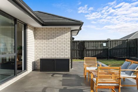 Photo of property in 34 Conailus Street, Halswell, Christchurch, 8025