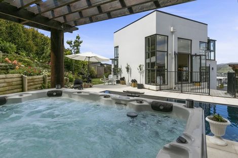 Photo of property in 23 Meadowbank Drive, Belmont, Lower Hutt, 5010