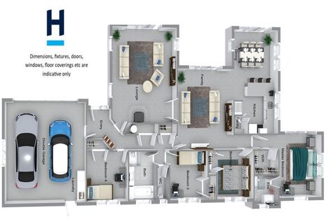 Photo of property in 22 Hebberds Road, Rai Valley, 7192