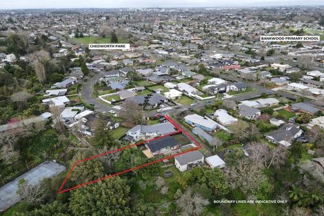 Photo of property in 34 Tudor Crescent, Chedworth, Hamilton, 3210