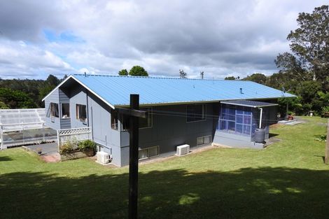 Photo of property in 2 Beaufort Street, Opua, 0200