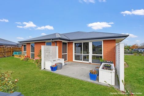 Photo of property in 1a Clifford Place, Amberley, 7410