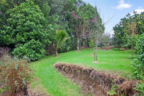 Photo of property in 711 Tablelands Road, Tirohanga, Opotiki, 3197
