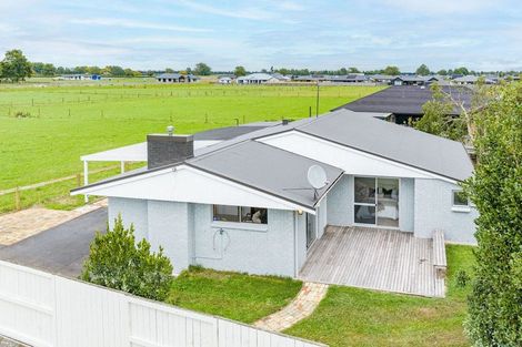 Photo of property in 31c Mangawhero Road, Matamata, 3400