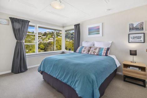 Photo of property in 21 Culloden Street, Kaikorai, Dunedin, 9010