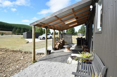 Photo of property in 64 Flanagan Lane, Ben Ohau, Twizel, 7999