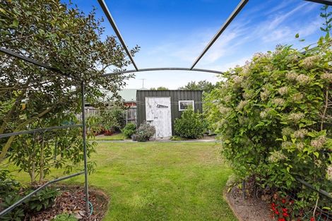 Photo of property in 8 Rowan Place, Tinwald, Ashburton, 7700