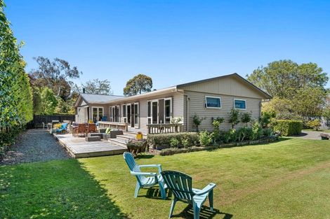 Photo of property in 9 Green Lane Road, Masterton, 5810