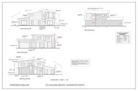 Photo of property in 35 Vaucluse Heights, Fitzherbert, Palmerston North, 4410