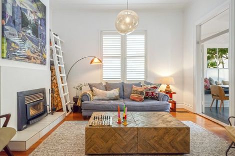 Photo of property in Grace Square, 73 Vermont Street, Ponsonby, Auckland, 1011