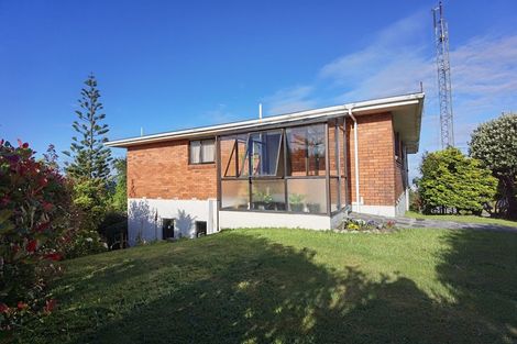 Photo of property in 7 Whitcombe Terrace, Hokitika, 7810