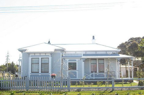 Photo of property in 1 Marumaru Street, Marton, 4710