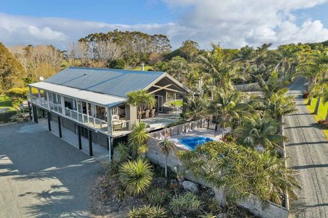 Photo of property in 134 Phillips Road, Kaiwaka, 0573