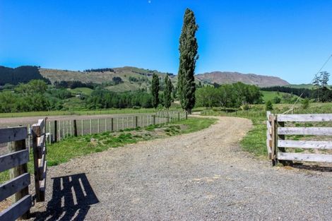 Photo of property in 540 Matangi Road, Matangi, Hamilton, 3284