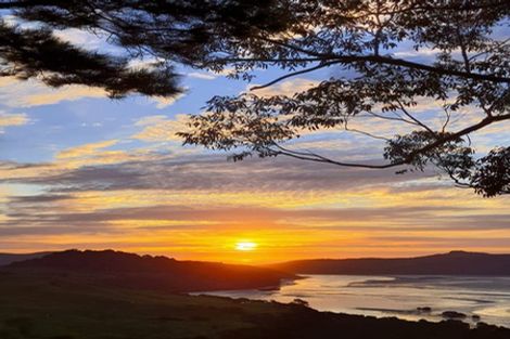 Photo of property in 184 Whangape Road, Herekino, Kaitaia, 0481